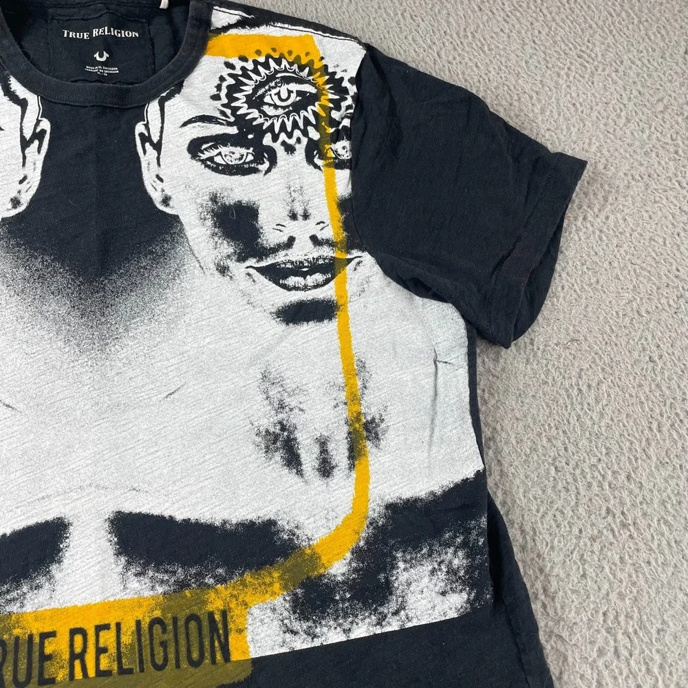 True Religion true religion
